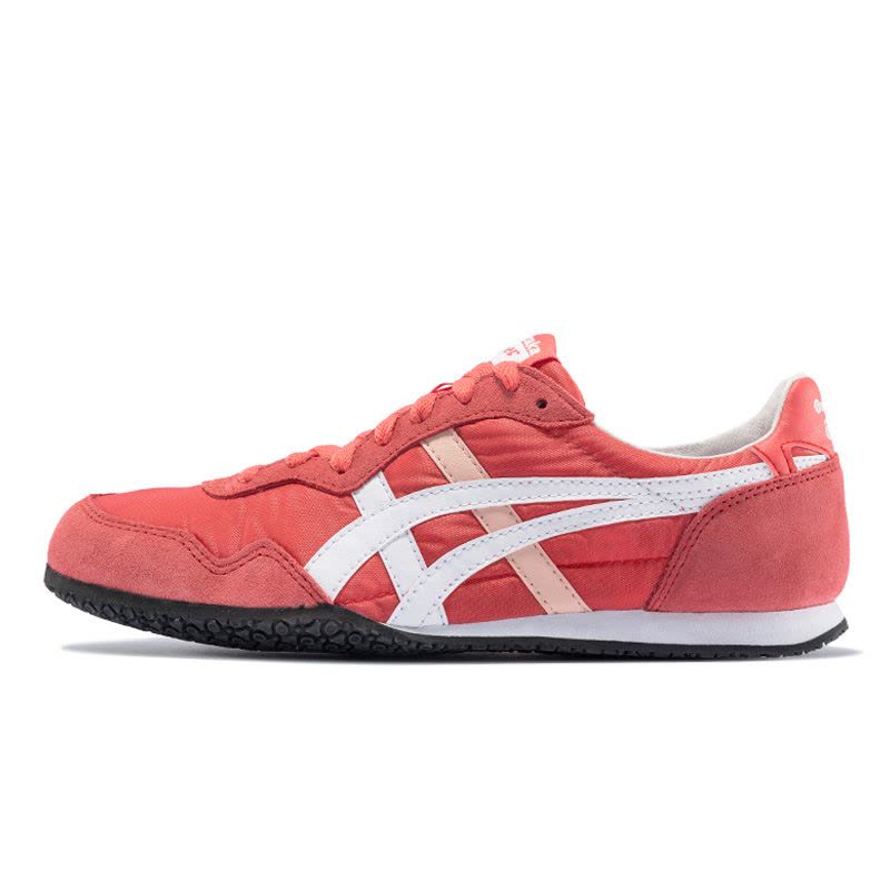 ONITSUKA TIGER(鬼冢虎)SERRANO春季女子休闲鞋1182A077-700图片