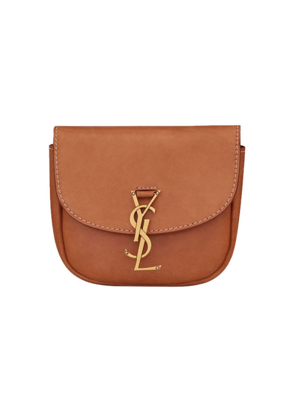 【预定】YSL/圣罗兰 KAIA迷你 单肩包 623097 15*14*4.5CM