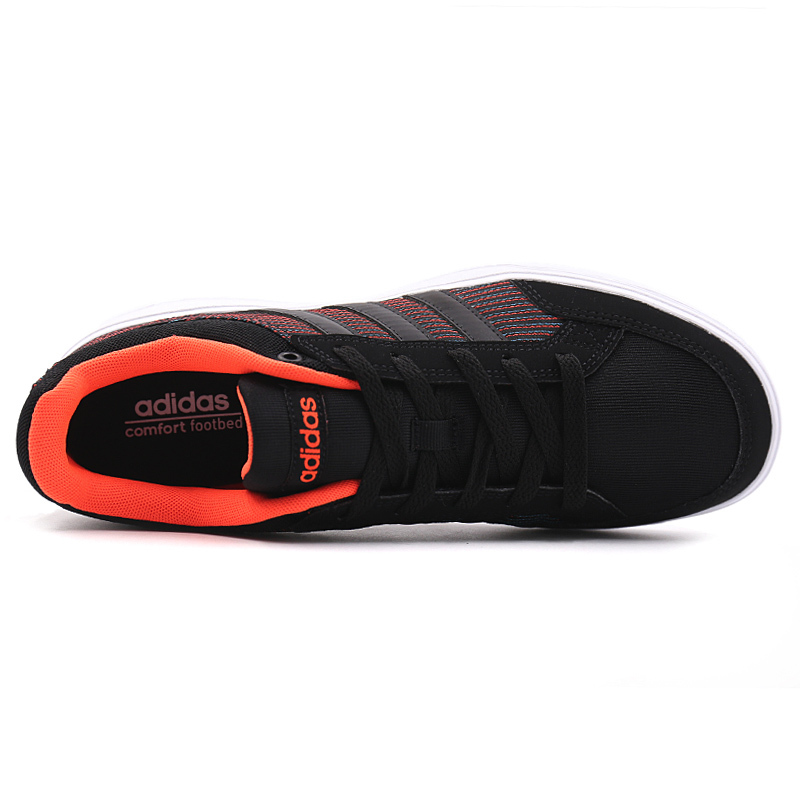ADIDAS阿迪达斯夏季男子运动舒适耐磨网球鞋BC0165