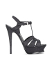 YSL TRIBUTE 高跟鞋135 457754 GIH00