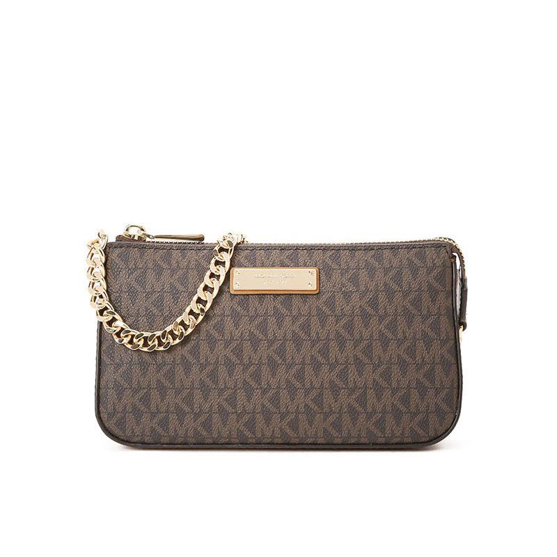 迈克高仕MICHAEL KORS 32F7GFDW6B 女士单肩斜挎包图片