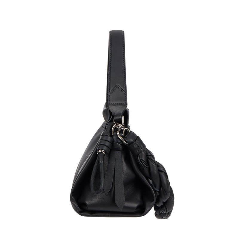 【预定】GIVENCHY/纪梵希 中号光滑皮革ID93手袋 BB50ENB0VT图片