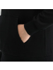 puma彪马卫衣男装2020秋新款连帽运动服黑色套头衫599300-51