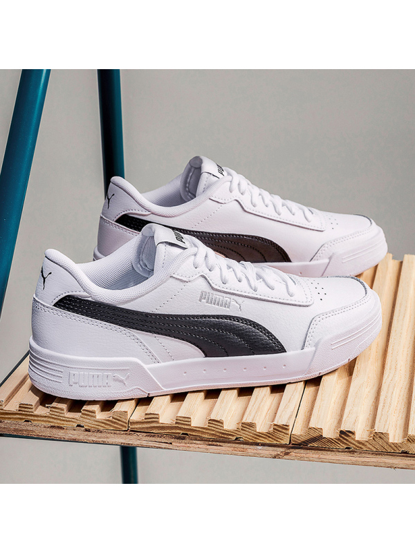 puma彪马男鞋女鞋运动鞋休闲鞋板鞋370304