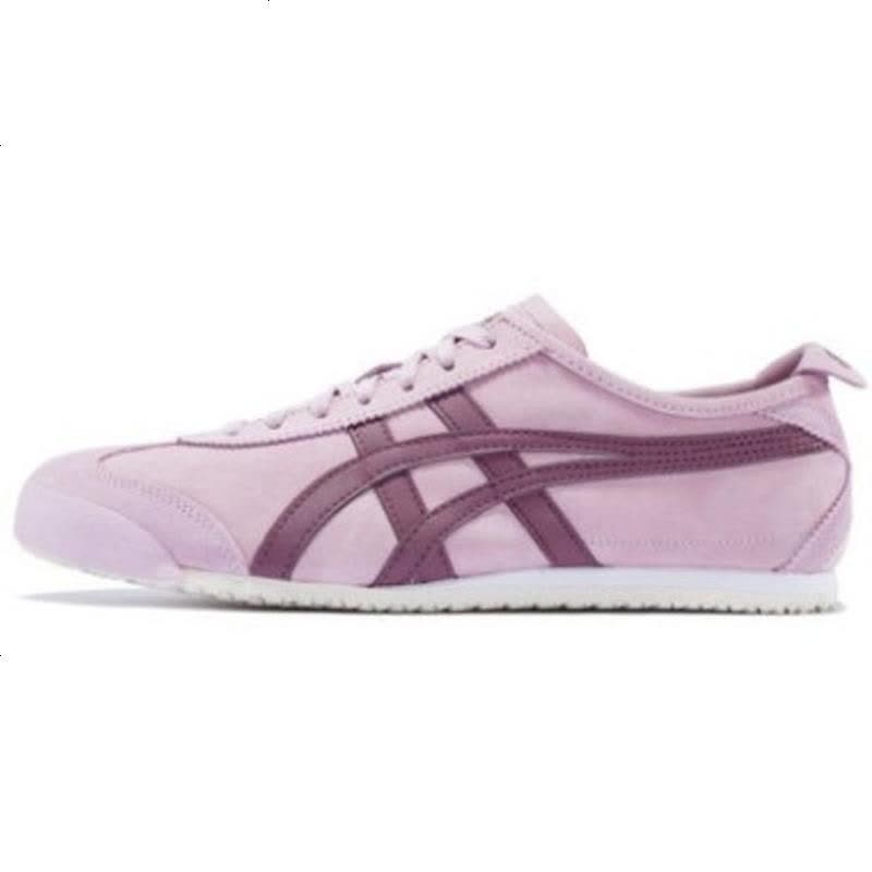 Onitsuka Tiger/鬼塚虎男鞋休闲鞋 1183A198-001-700图片
