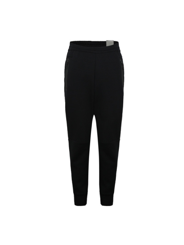 adidas阿迪达斯男子ISC针织长裤DW8916