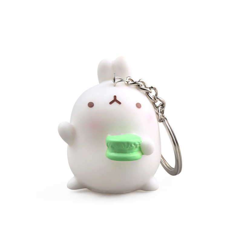 秋冬新款多功能钥匙扣简易迷你女士钥匙扣可爱车钥匙扣汽车钥匙扣