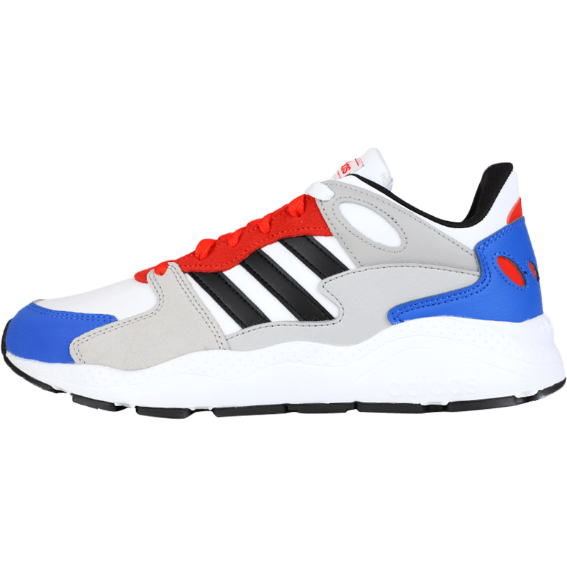 ADIDAS SC(阿迪运动休闲)2019CRAZYCHAOS冬季男子休闲鞋FV2743图片