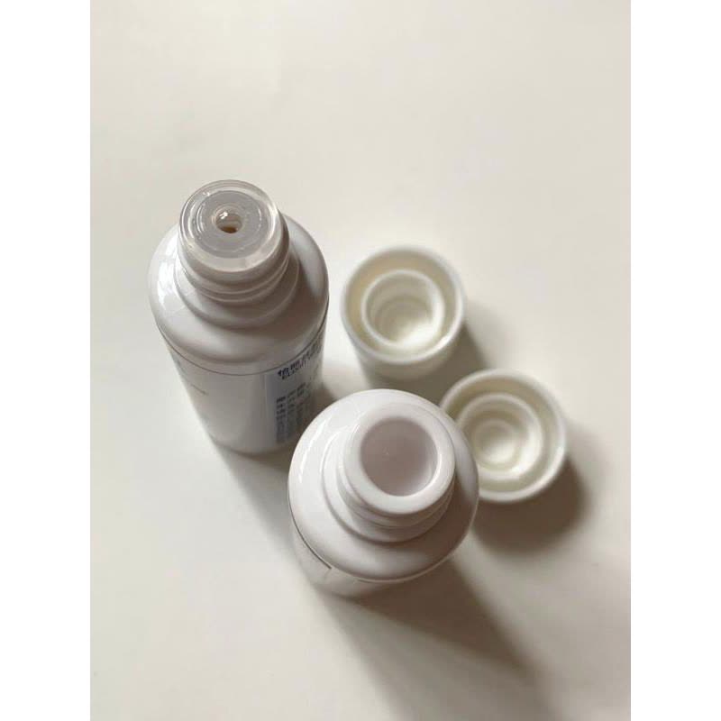 怡丽丝尔 纯肌净白柔滑晶润水/乳 中小样 18ml 清爽型/滋润型图片