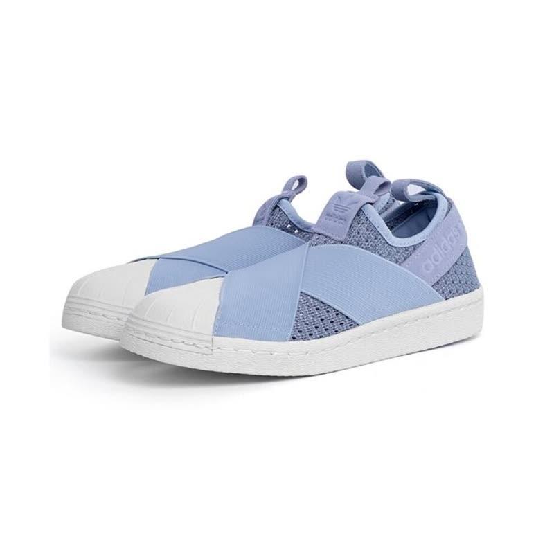 Adidas阿迪达斯女鞋休闲运动鞋BB2121
