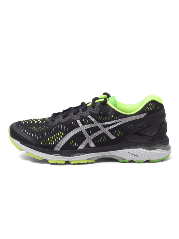 Asics/亚瑟士男鞋春GEL-KAYANO23跑步鞋T646N-9093