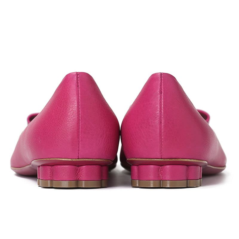 FERRAGAMO Vara 低跟鞋01N008图片