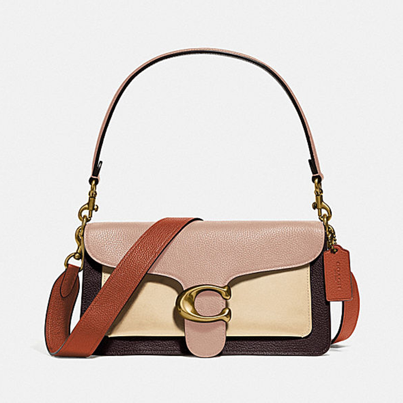 蔻驰(coach)女士单肩包76105-b4ptl报价_参数_图片_视频_怎么样_问答