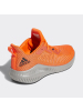 Adidas阿迪达斯2020秋季新款男子运动鞋低帮轻便休闲跑步鞋EG1392