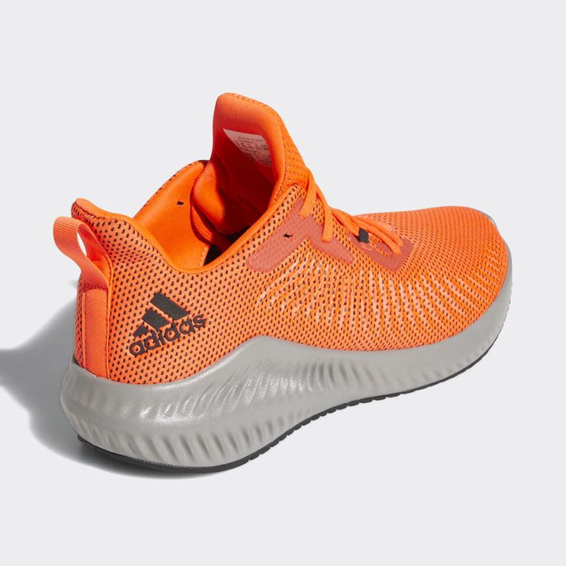 Adidas阿迪达斯2020秋季新款男子运动鞋低帮轻便休闲跑步鞋EG1392图片