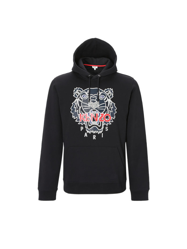 高田贤三KENZO Tiger 男士卫衣FA55SW1664XO