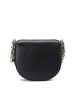 FERRAGAMO Vela 马鞍 斜挎包21H001 银扣