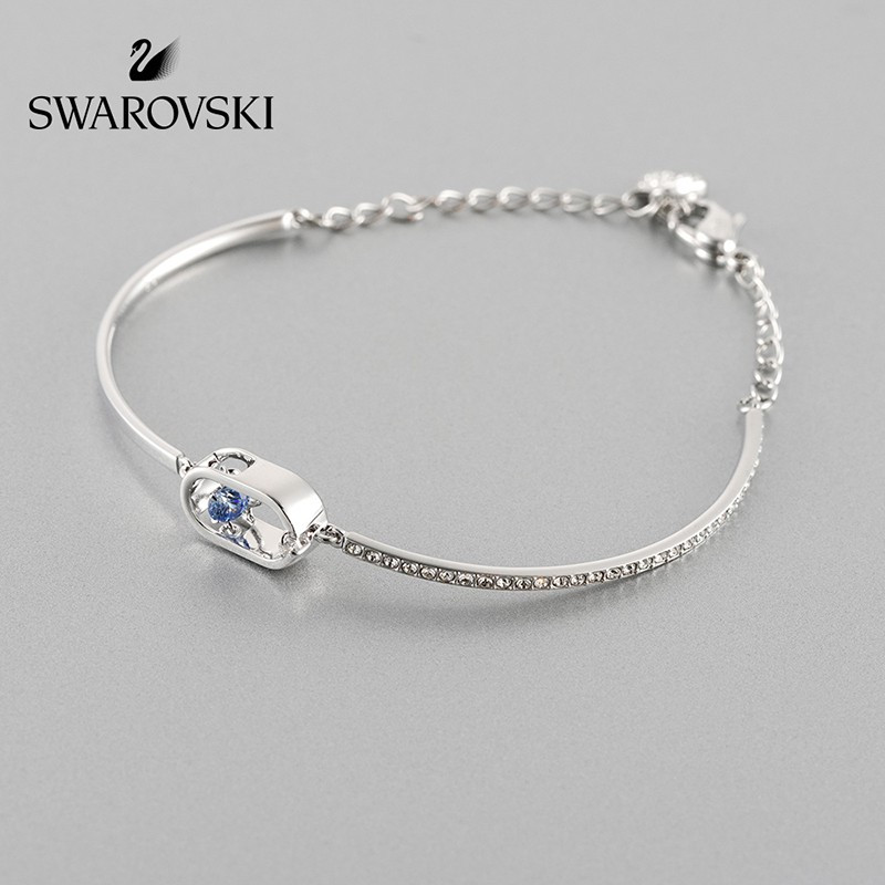 施华洛世奇(swarovski)时尚手镯/手链/脚链5479120报价_参数_图片_视