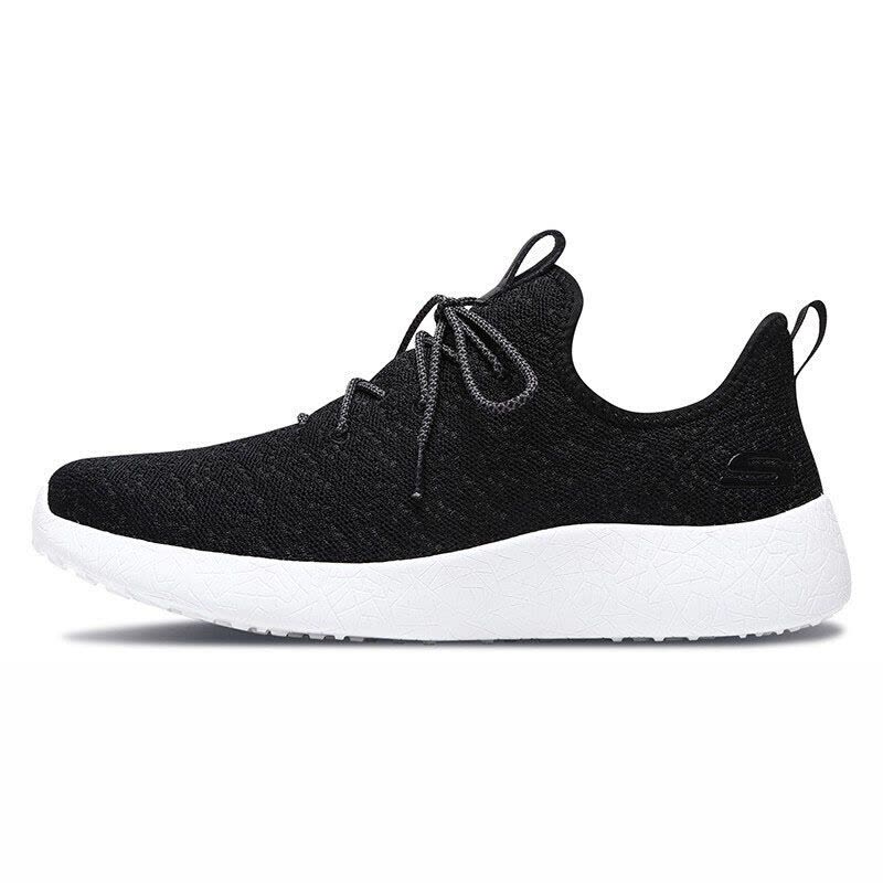 Skechers斯凯奇男鞋新款时尚休闲健步鞋666055图片