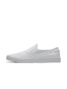 耐克NIKE男鞋滑板鞋秋冬新款一脚蹬帆布鞋运动休闲鞋AH3364-100