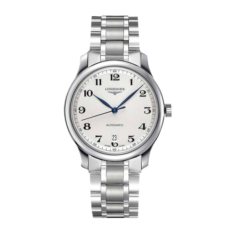 浪琴longinesmastercollection名匠系列l26284786机械男款