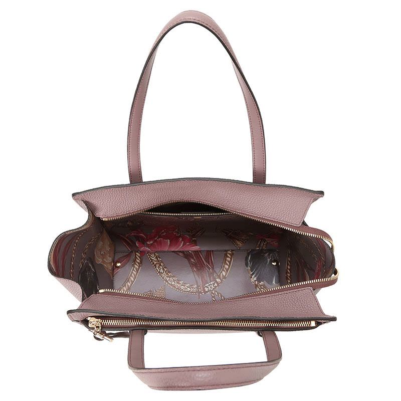 预订 FERRAGAMO菲拉格慕 AMY手提包21I381图片