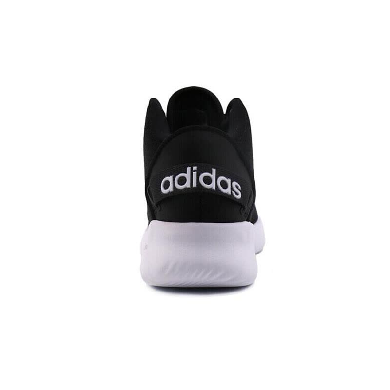 Adidas阿迪达斯NEO女鞋春休闲运动鞋防滑耐磨板鞋DB0295图片