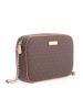 MICHAEL KORS 相机包 字母金属标 织物 32S7GJSC7B