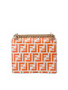 FENDI KAN I 单肩包 8M0381小号 19x14.5x9.5CM