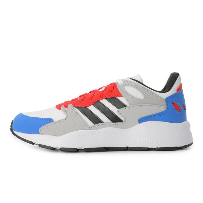 ADIDAS SC(阿迪运动休闲)2019CRAZYCHAOS冬季男子休闲鞋FV2743图片