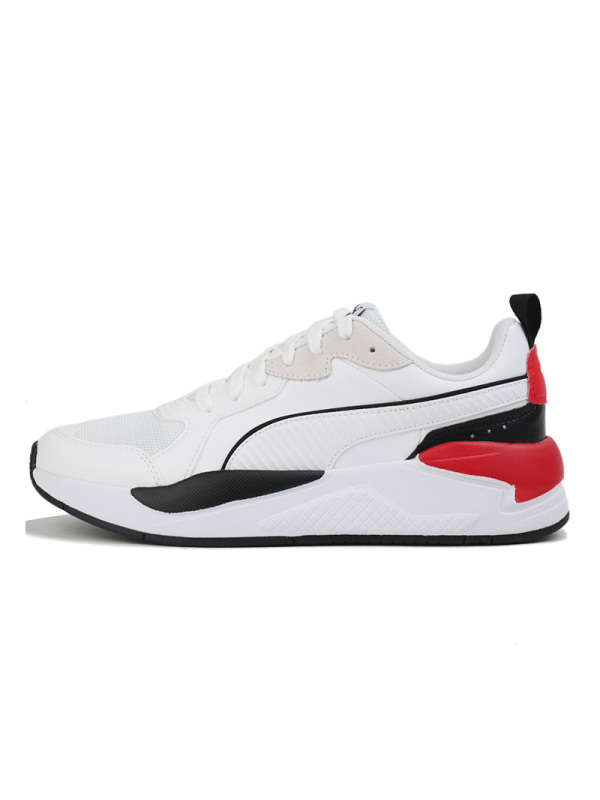PUMA(彪马)X-Ray Game夏季中性低帮鞋372849-01