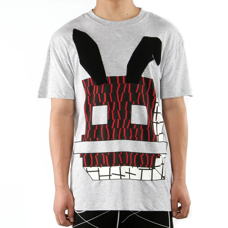 mcq男士t恤报价_参数_图片_视频_怎么样_问答-苏宁易购