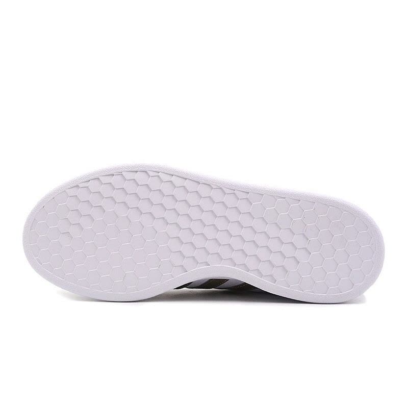 (阿迪运动休闲)夏季女子休闲鞋F36485图片