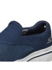 Skechers斯凯奇男鞋新款一脚套健步鞋 透气布懒人休闲鞋54753
