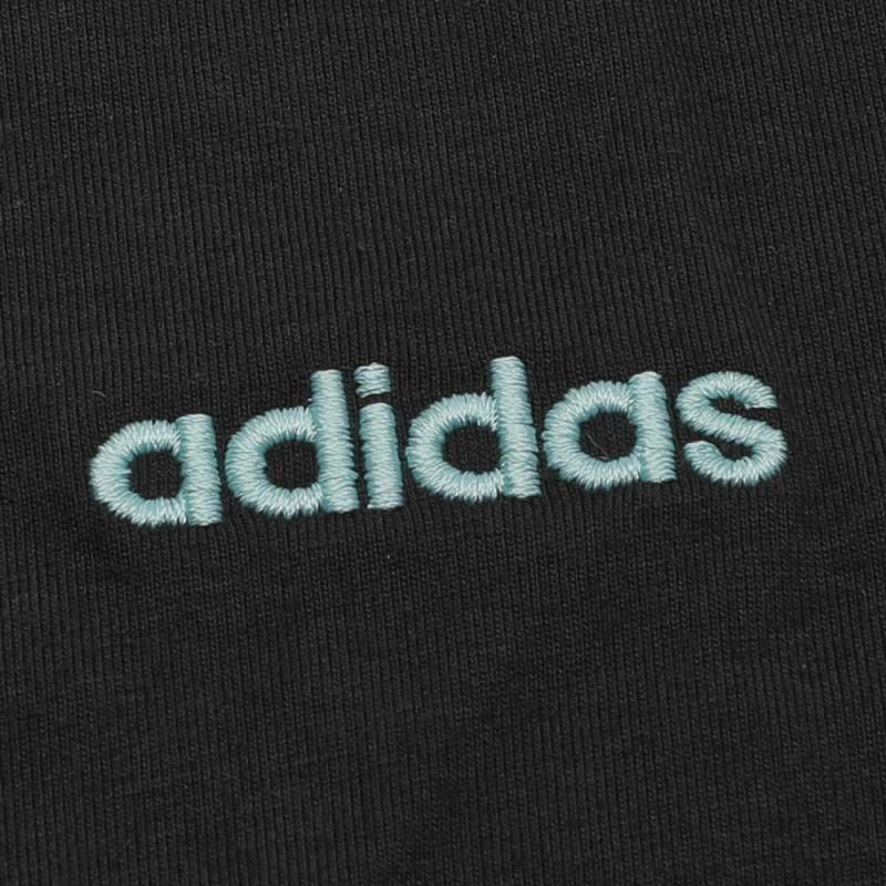 ADIDAS 阿迪运动休闲夏季女子短袖上衣DW7733图片