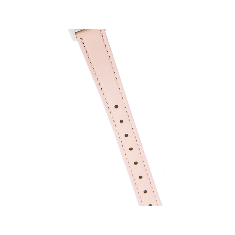 CASIO卡西欧 石英表 女 大众指针系列日韩品牌休闲学生女士表LQ-139L