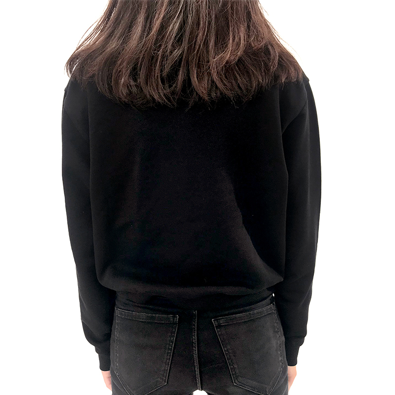 莫斯奇诺moschino女士卫衣帽衫