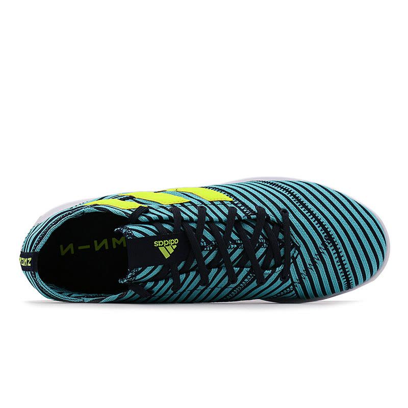 ADIDAS阿迪达斯运动鞋男子NEMEZIZ17.4TR足球鞋-BY2308图片