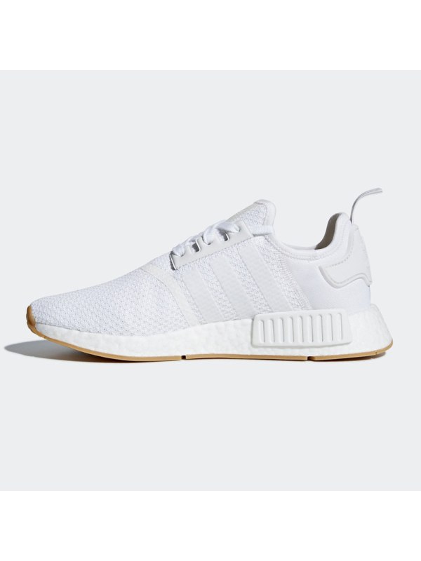 ADIDAS ORIGINALS(阿迪经典)NMD_R1秋季中性经典鞋D96635