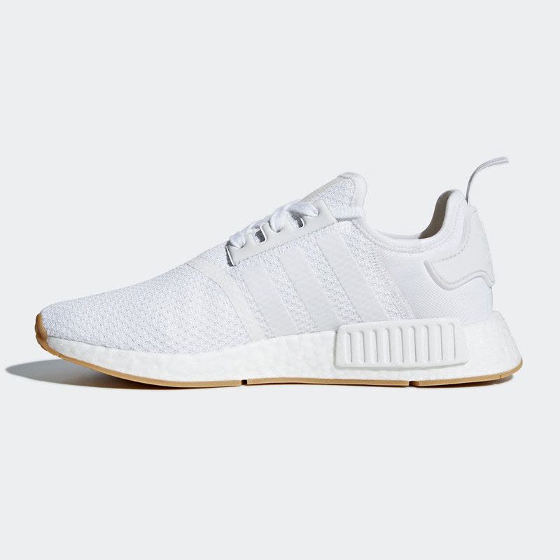 ADIDAS ORIGINALS(阿迪经典)NMD_R1秋季中性经典鞋D96635图片