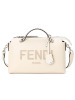 预订 FENDI芬迪 BY THE WAY波士顿手柄包 手提单肩包中号 8BL146