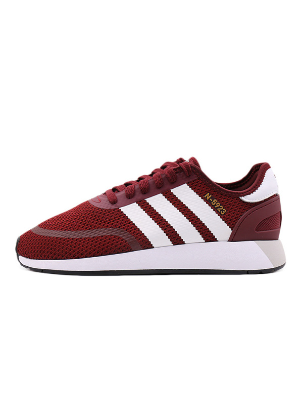 ADIDAS阿迪达斯三叶春季男子女子经典休闲鞋-DB0960