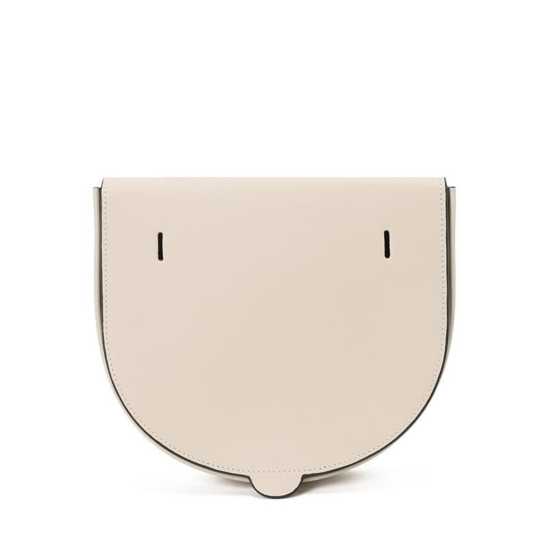 LOEWE HEEL 马鞍包 方型LOGO徽标 A661V01X10图片