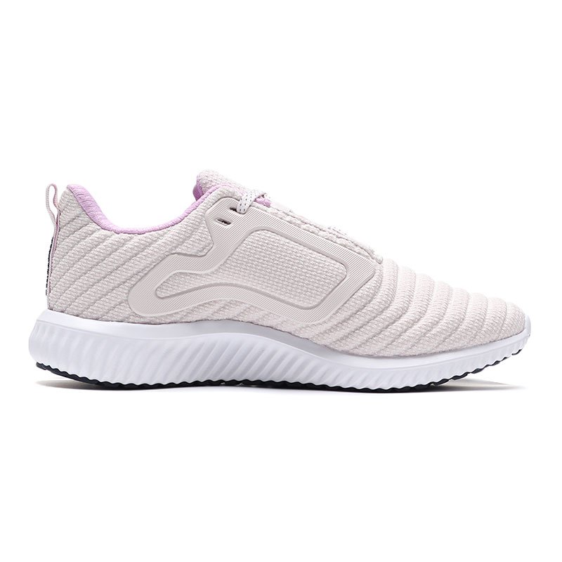 【自营】adidas女鞋跑步鞋暖风保暖休闲运动鞋BB6591 BB6591粉紫+影迹蓝