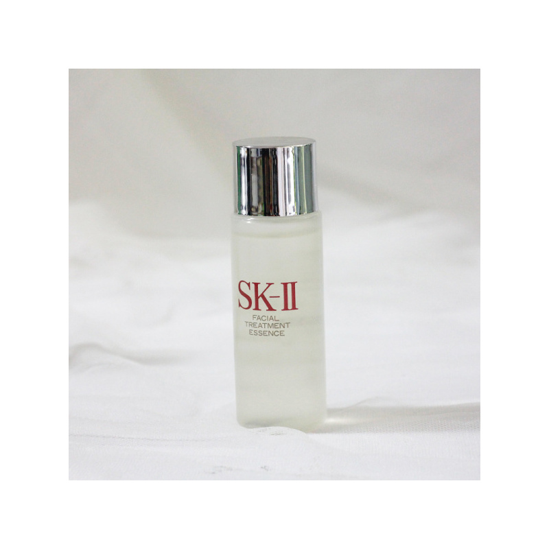 [专柜正品 顺丰速运]日本SK-II/SK2 青春露神仙水30ml*3小样 修护保湿补水 滋润营养紧肤淡皱