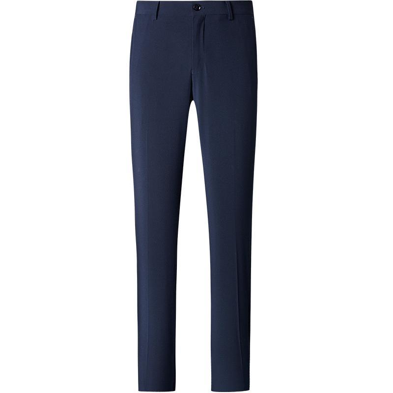 九牧王joeone男士西裤