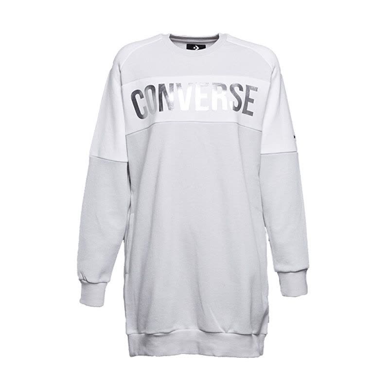 CONVERSE(匡威)Converse Lurex Dress冬季女子针织裙10007197-A02图片