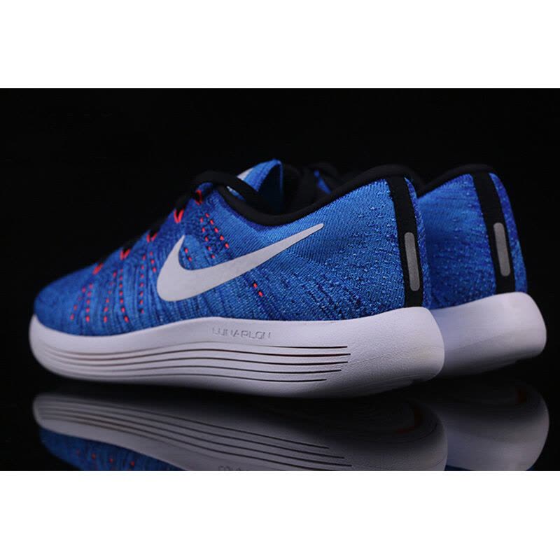 耐克男鞋冬款LunarEpicLowFlyKnit运动鞋休闲跑步鞋843764-401图片
