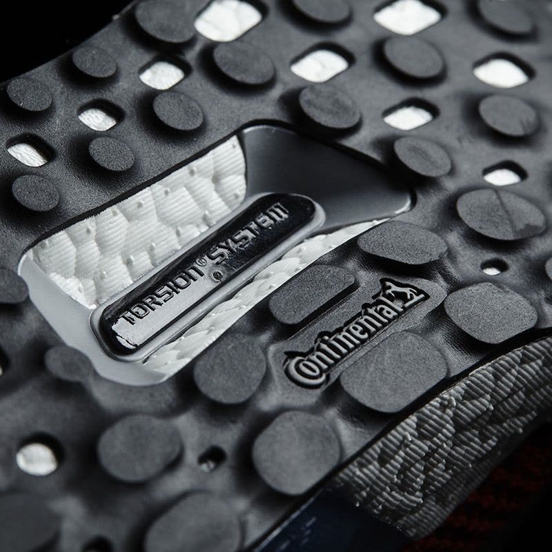 adidas阿迪达斯男鞋BOOST运动鞋缓震耐磨透气休闲跑步鞋BB3930图片