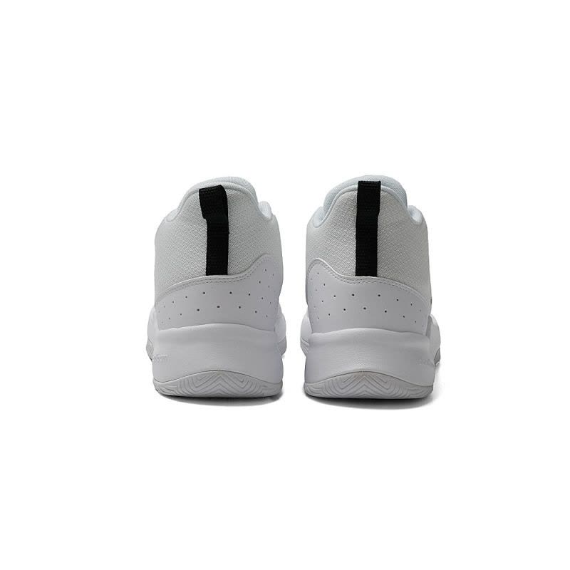 adidas阿迪达斯男子SPEEDEND2END团队基础篮球鞋-BB7017图片